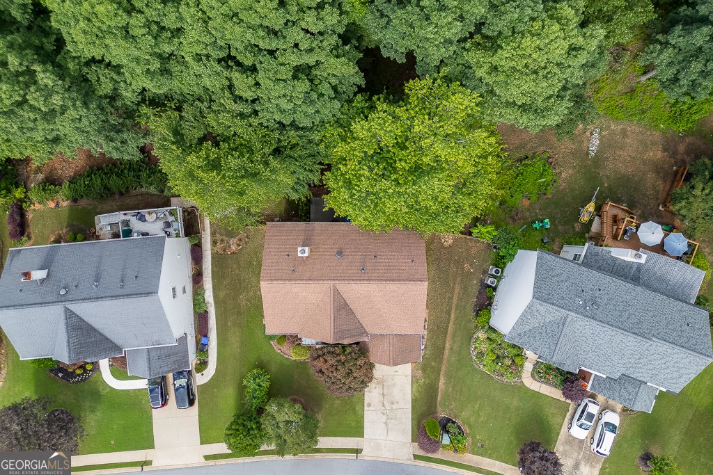 457 Skiles Court Suwanee - 46