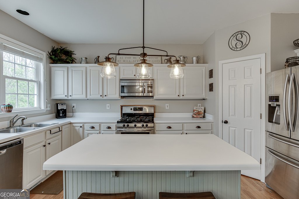 457 Skiles Court Suwanee - 5