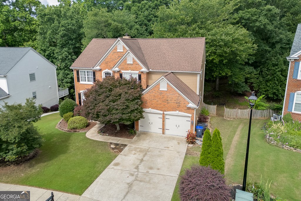 457 Skiles Court Suwanee - 51