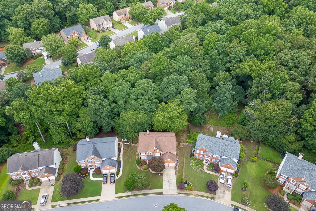 457 Skiles Court Suwanee - 53