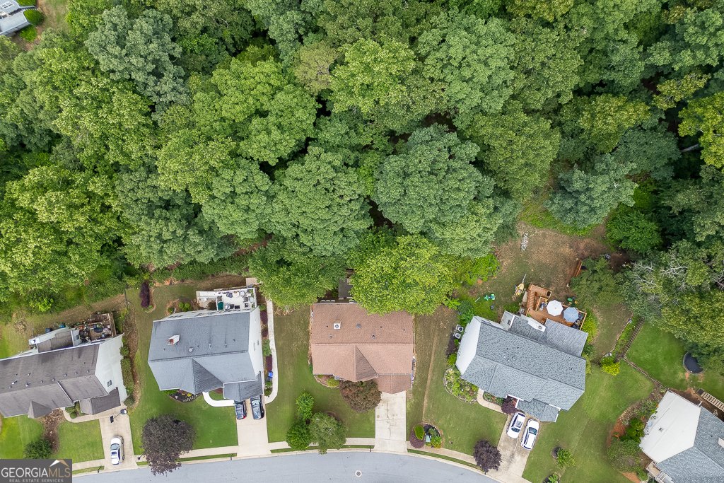 457 Skiles Court Suwanee - 54