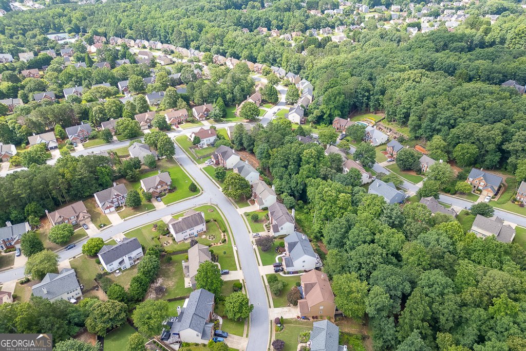 457 Skiles Court Suwanee - 55