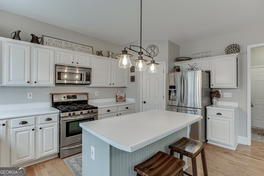 457 Skiles Court Suwanee - 6