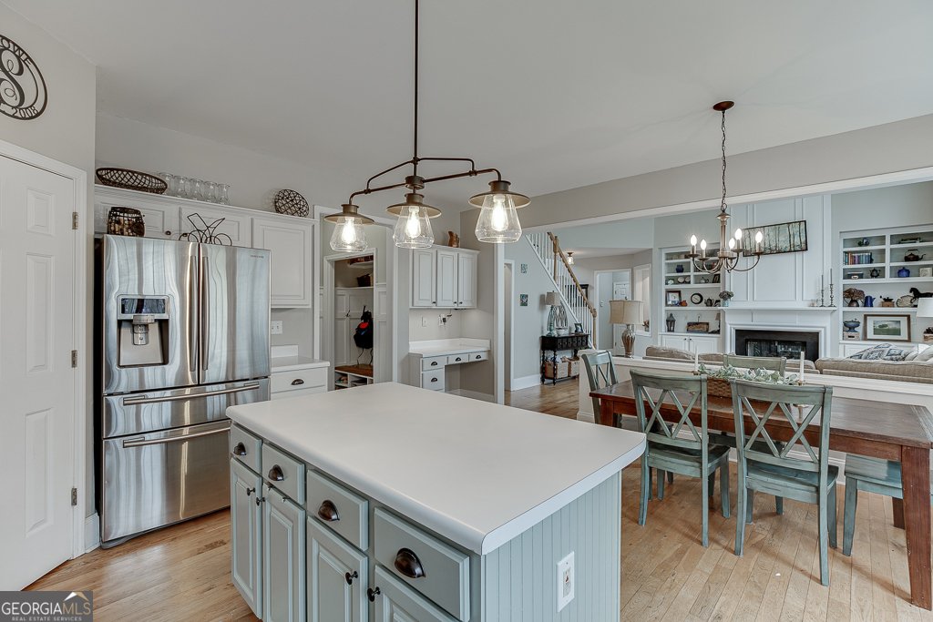 457 Skiles Court Suwanee - 7
