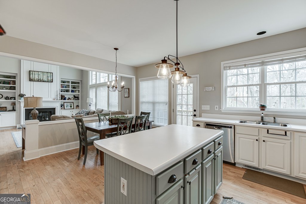457 Skiles Court Suwanee - 8