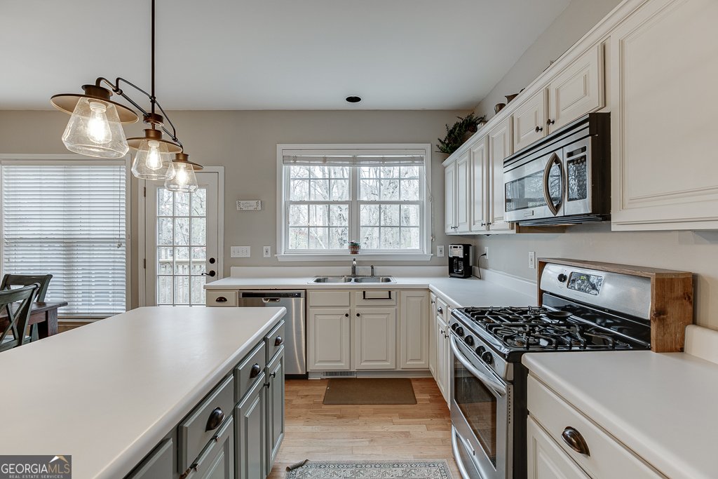 457 Skiles Court Suwanee - 9