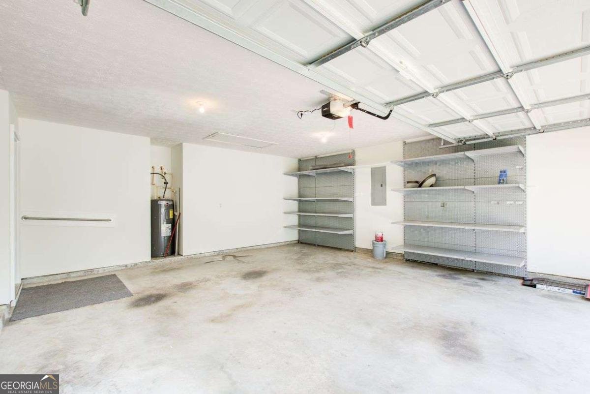 221 Glenview Trail Griffin - 13