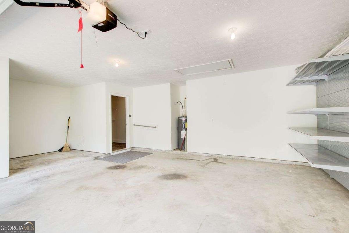221 Glenview Trail Griffin - 14