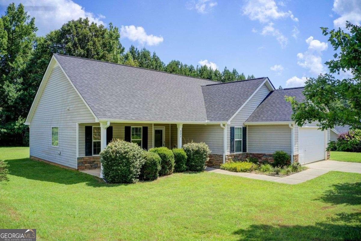 221 Glenview Trail Griffin - 31