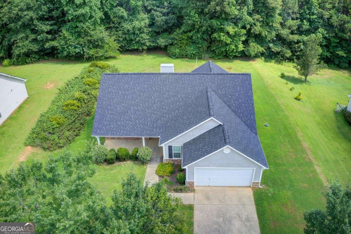 221 Glenview Trail Griffin - 34