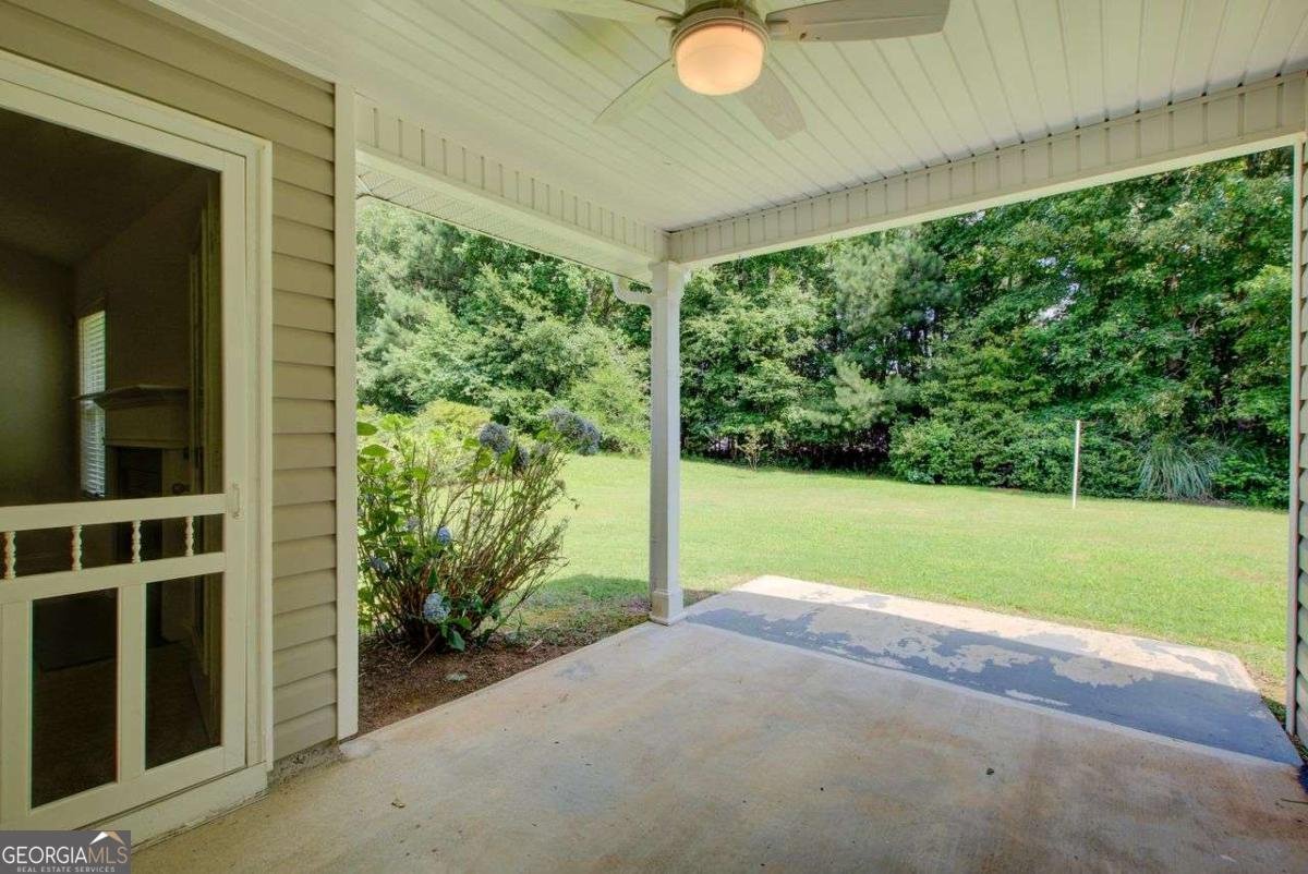 221 Glenview Trail Griffin - 9