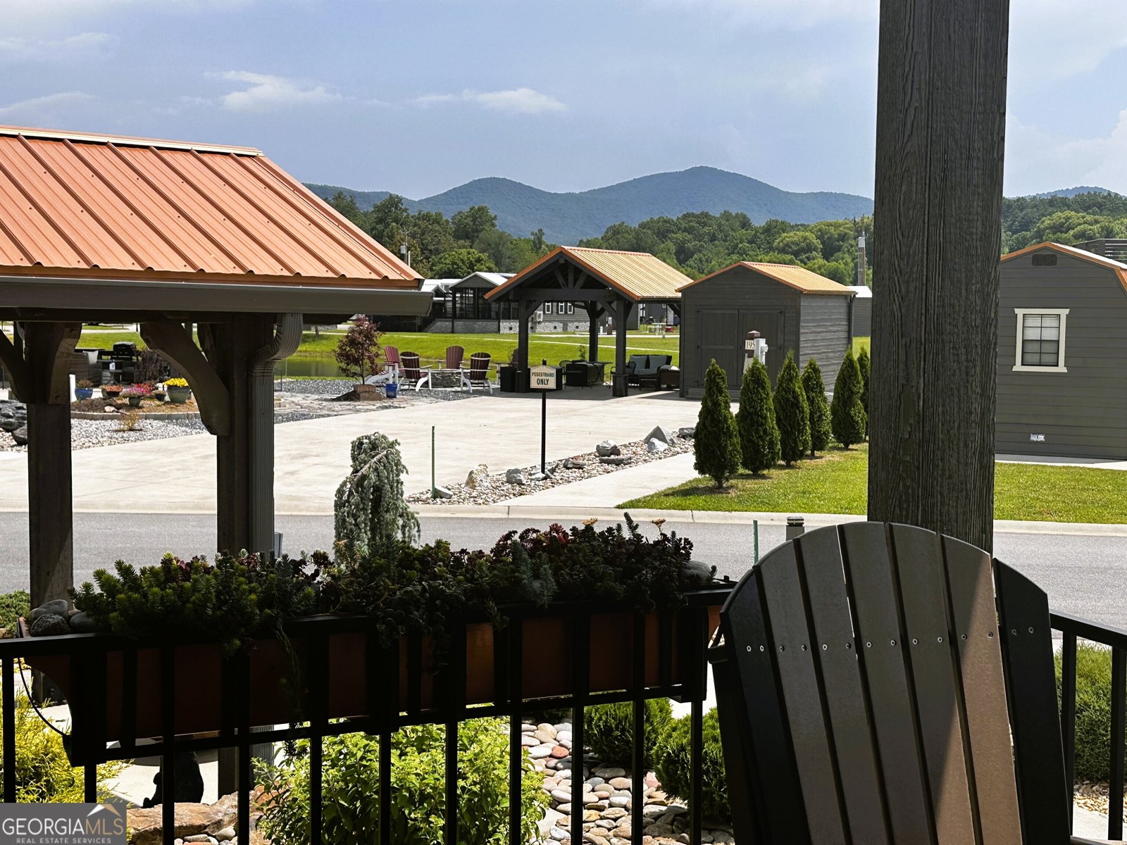418 Mountain Creek Road Blairsville - 11