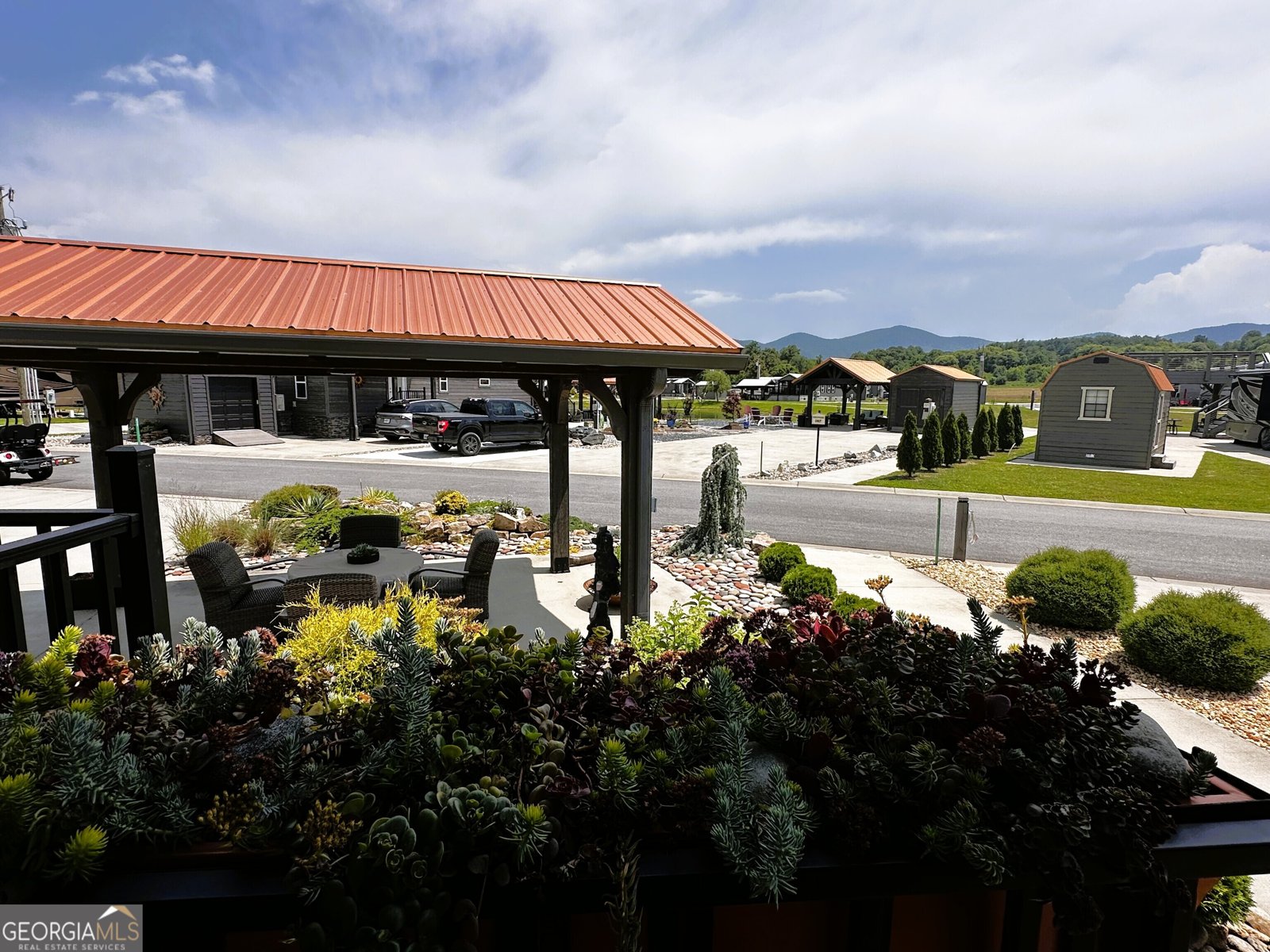 418 Mountain Creek Road Blairsville - 12