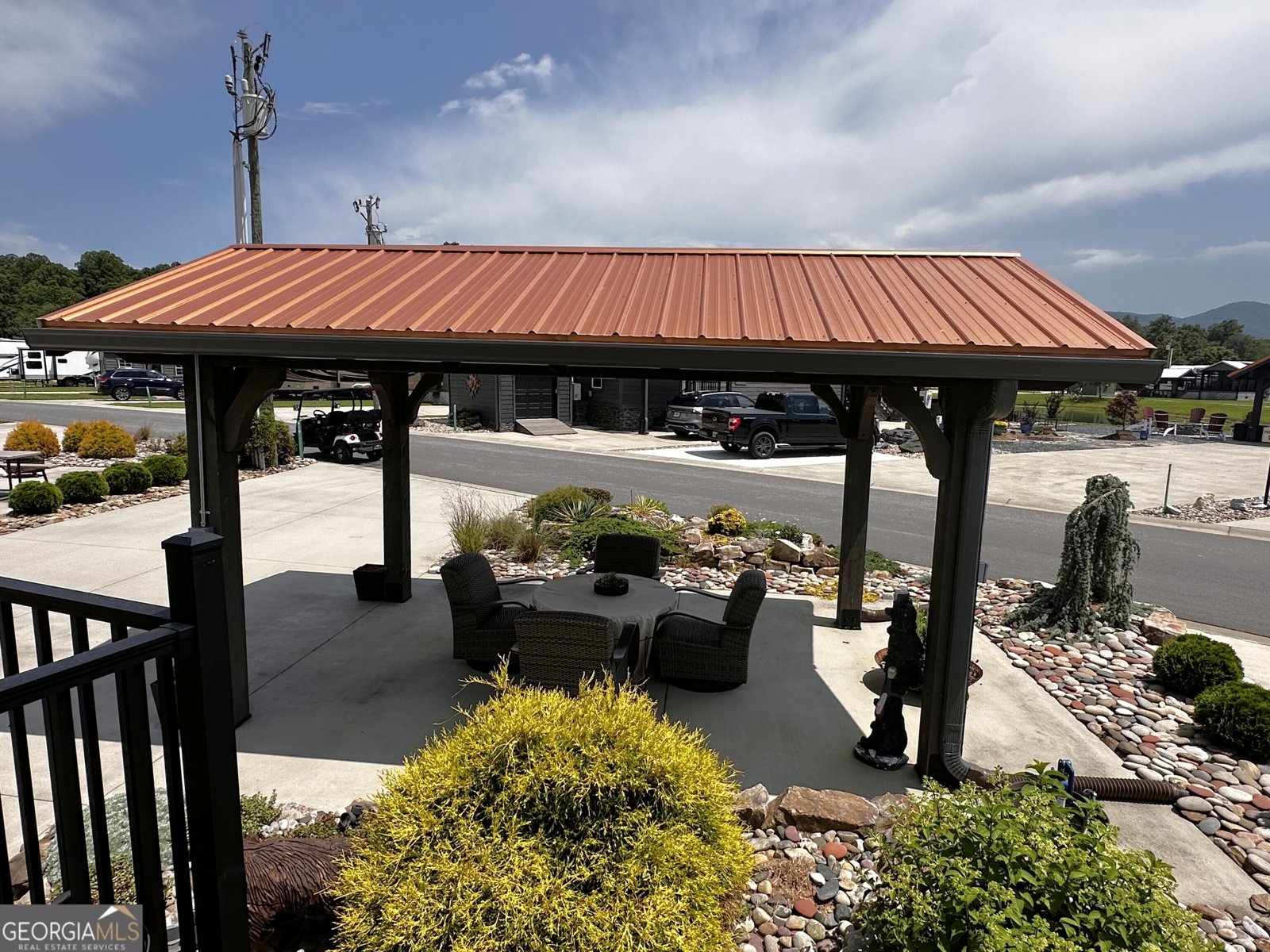 418 Mountain Creek Road Blairsville - 13