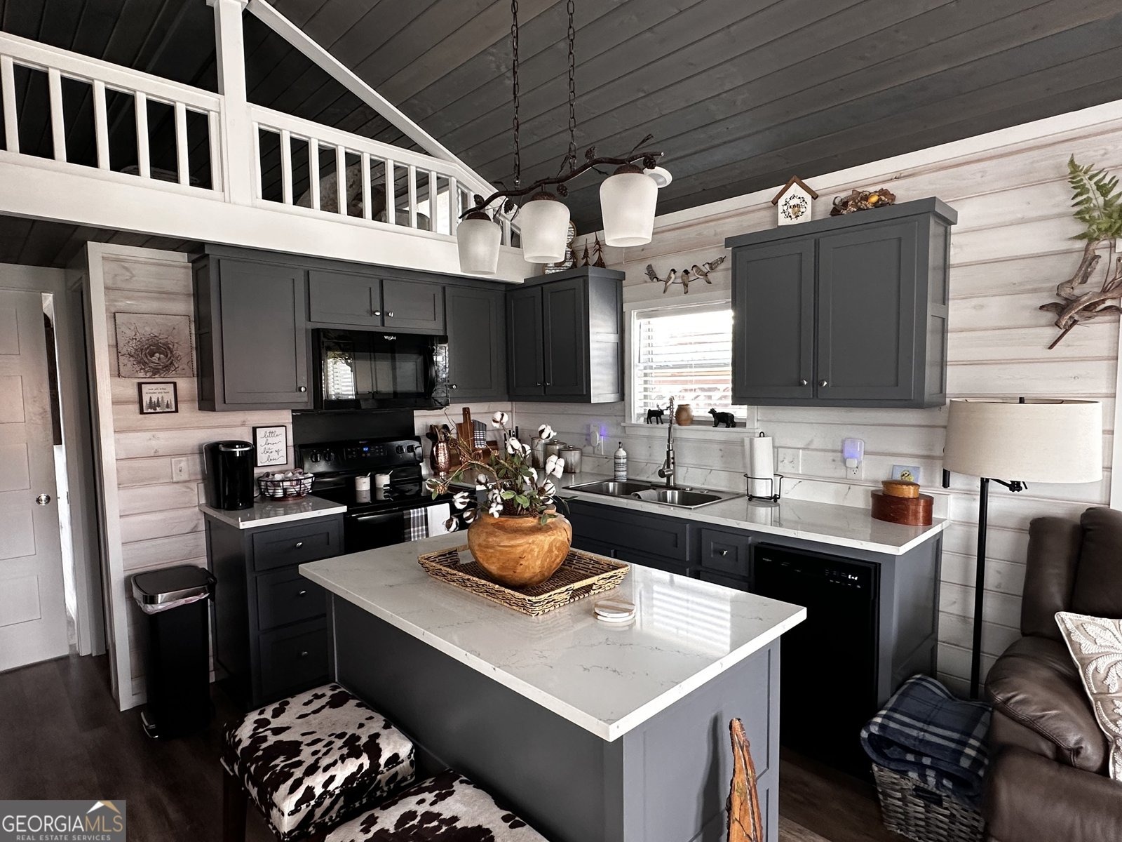 418 Mountain Creek Road Blairsville - 14