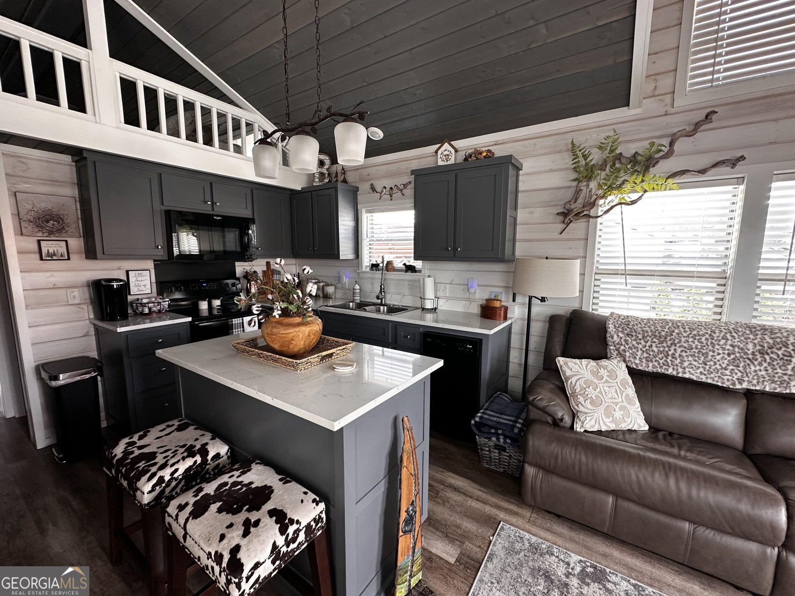418 Mountain Creek Road Blairsville - 15