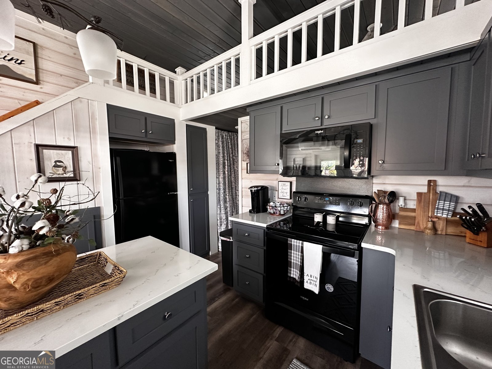 418 Mountain Creek Road Blairsville - 21