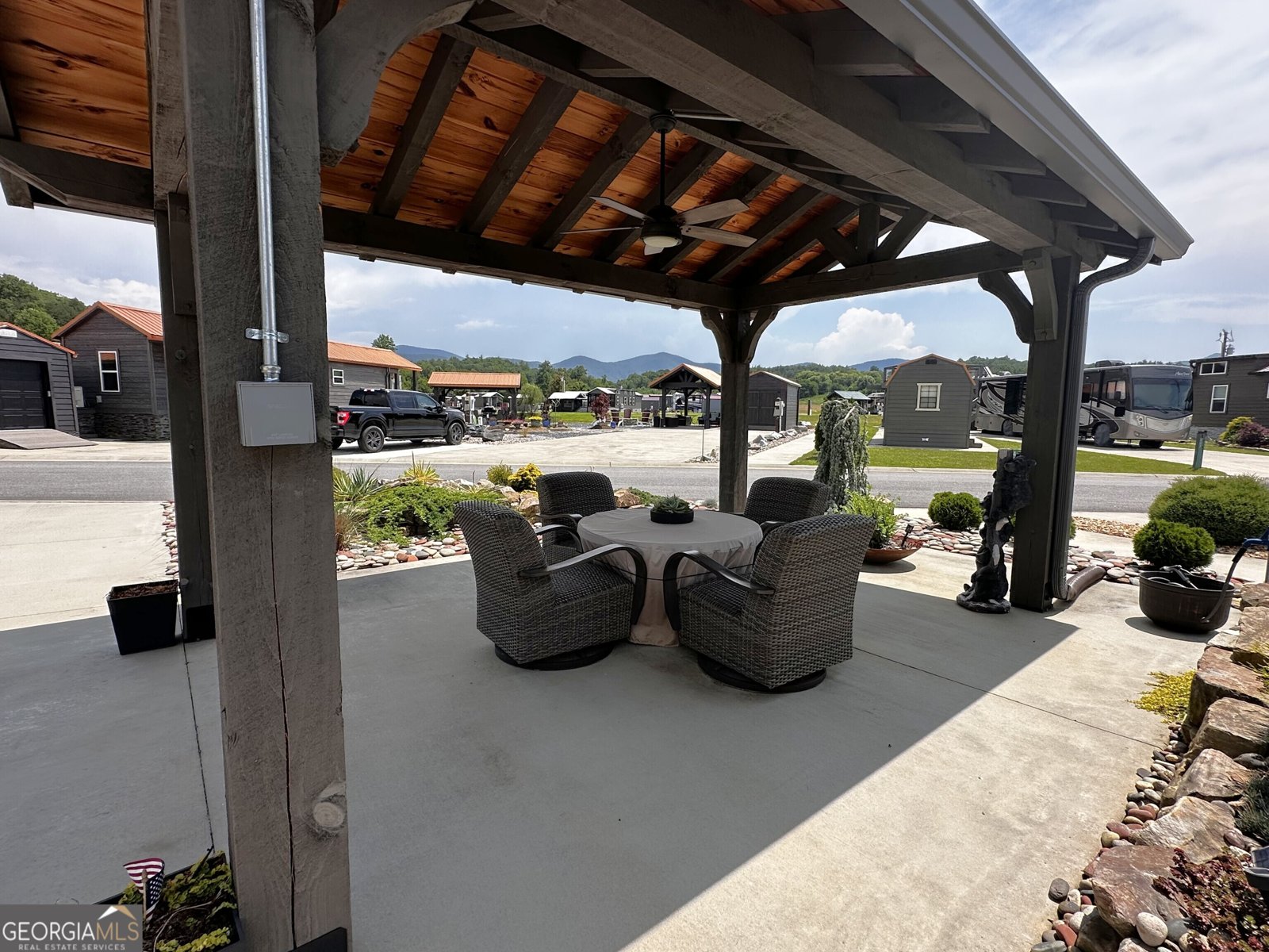 418 Mountain Creek Road Blairsville - 4