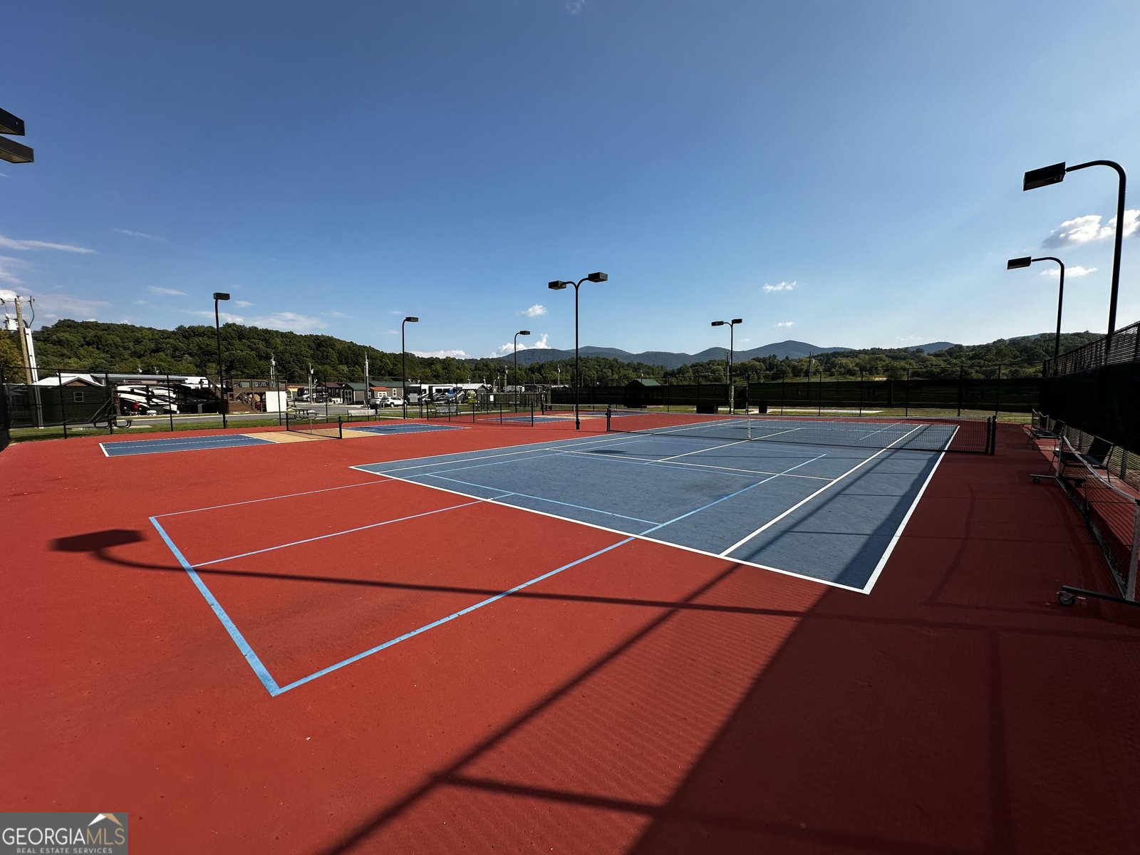 418 Mountain Creek Road Blairsville - 47