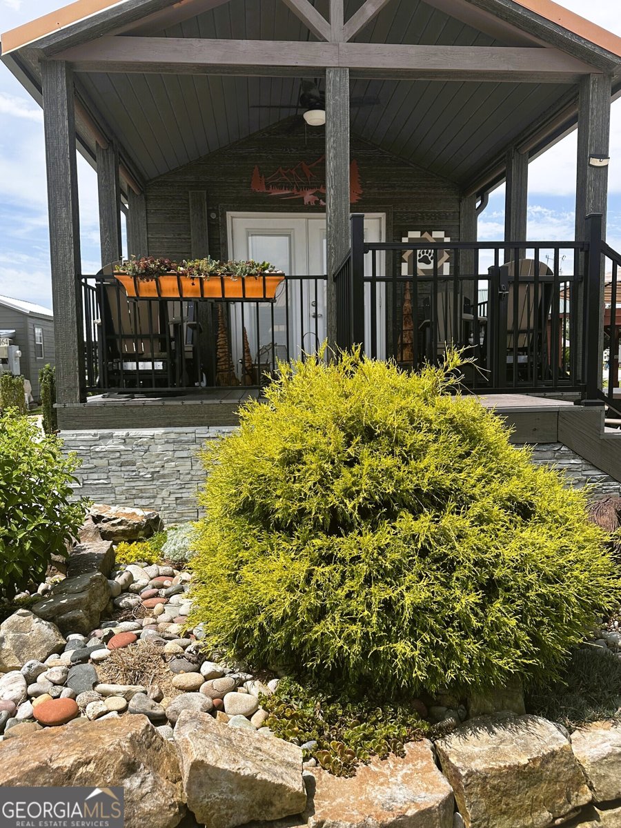 418 Mountain Creek Road Blairsville - 6