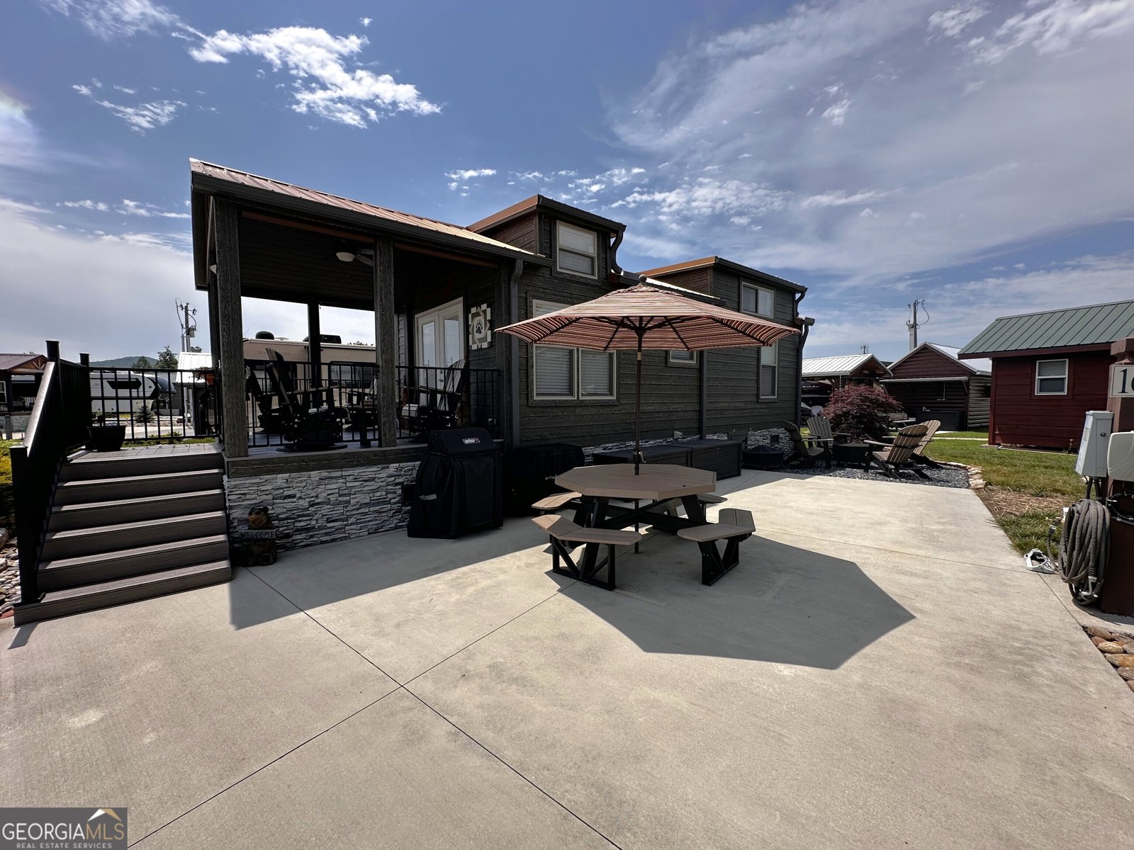 418 Mountain Creek Road Blairsville - 7