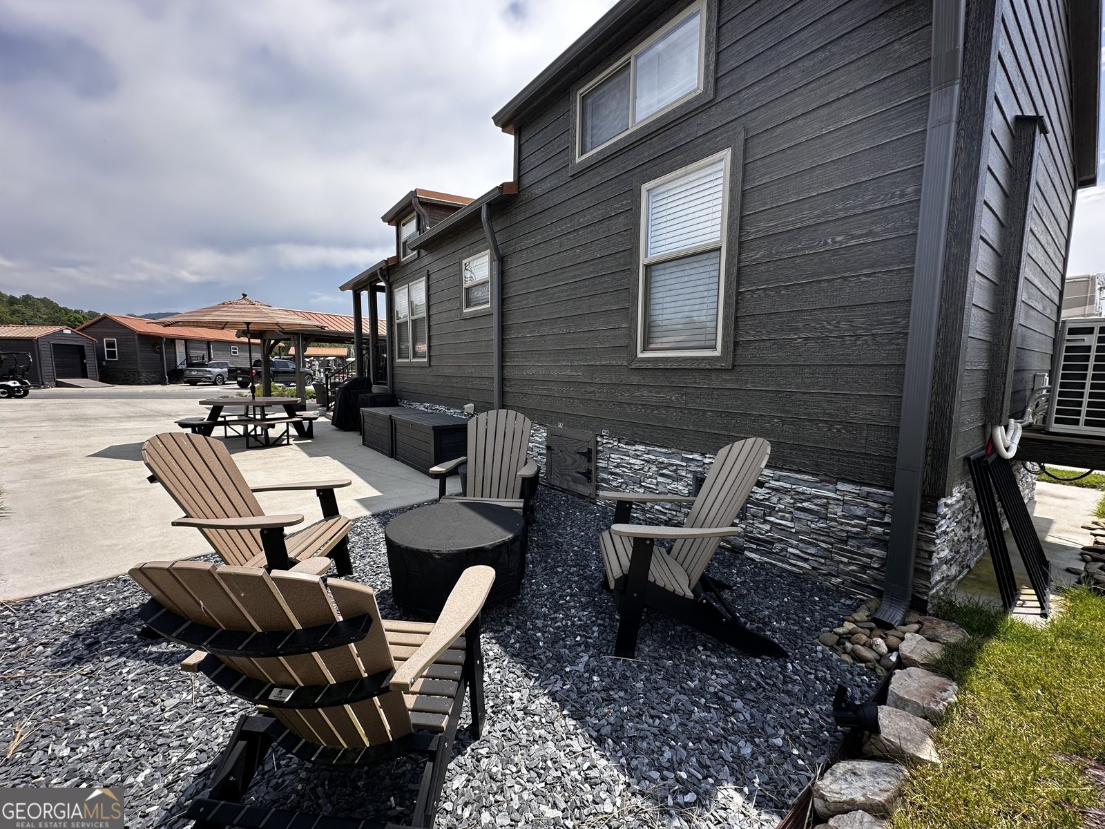 418 Mountain Creek Road Blairsville - 8