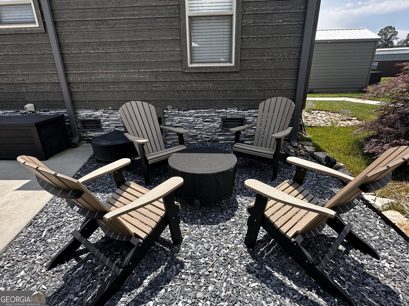 418 Mountain Creek Road Blairsville - 9