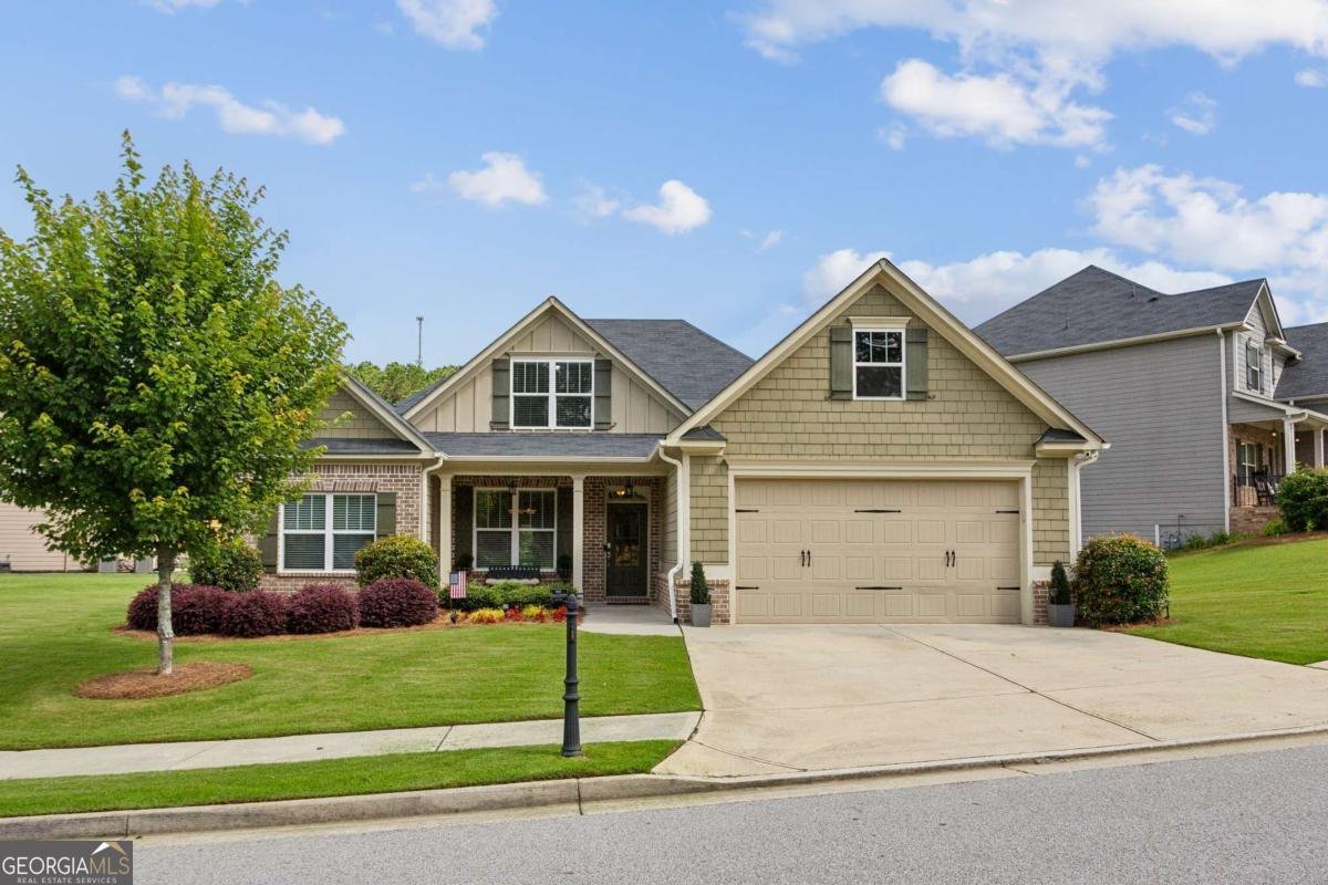 297 Cobblestone Trail Dallas - 1