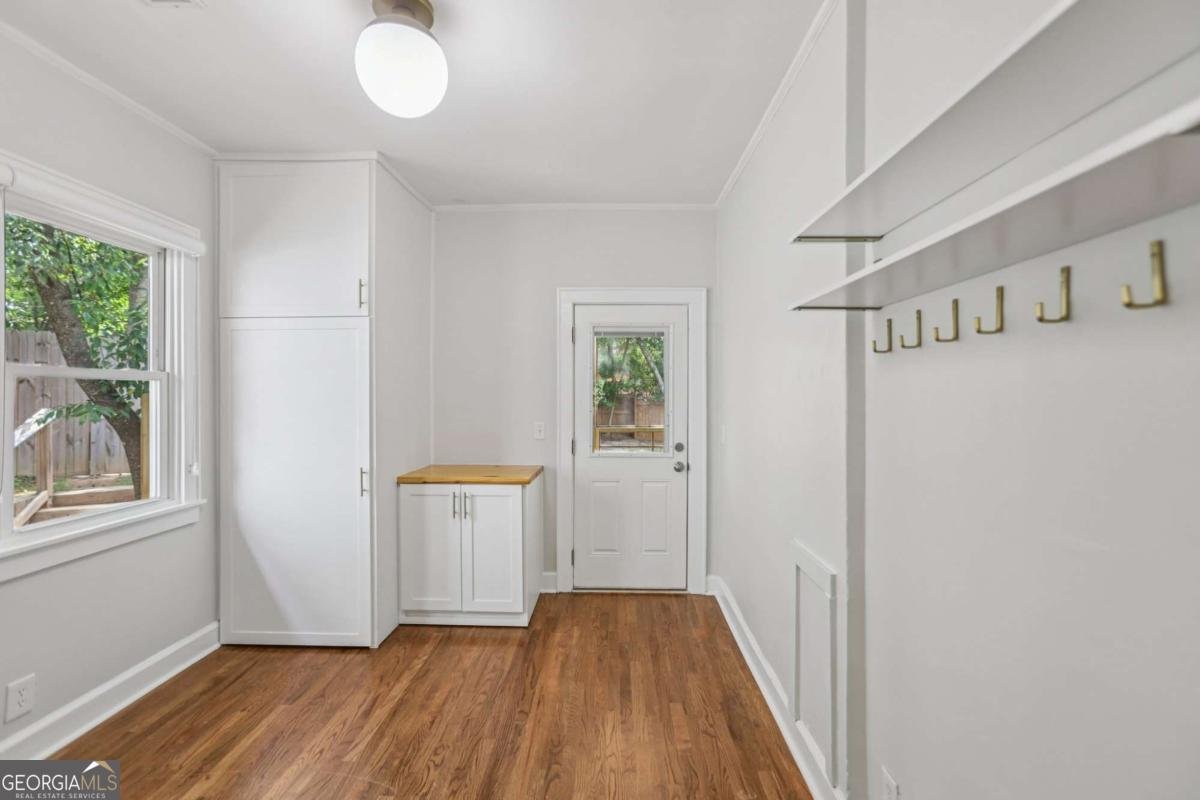 1633 Woodbine Avenue Atlanta - 1