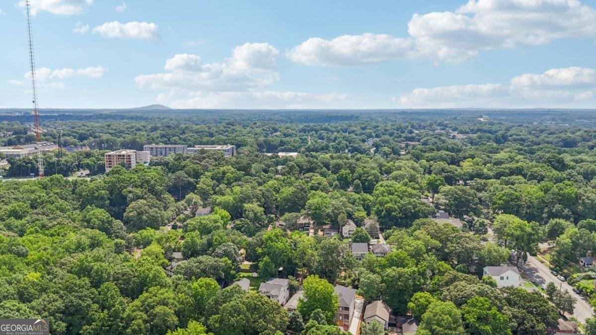 1633 Woodbine Avenue Atlanta - 10