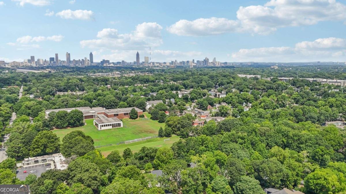 1633 Woodbine Avenue Atlanta - 12