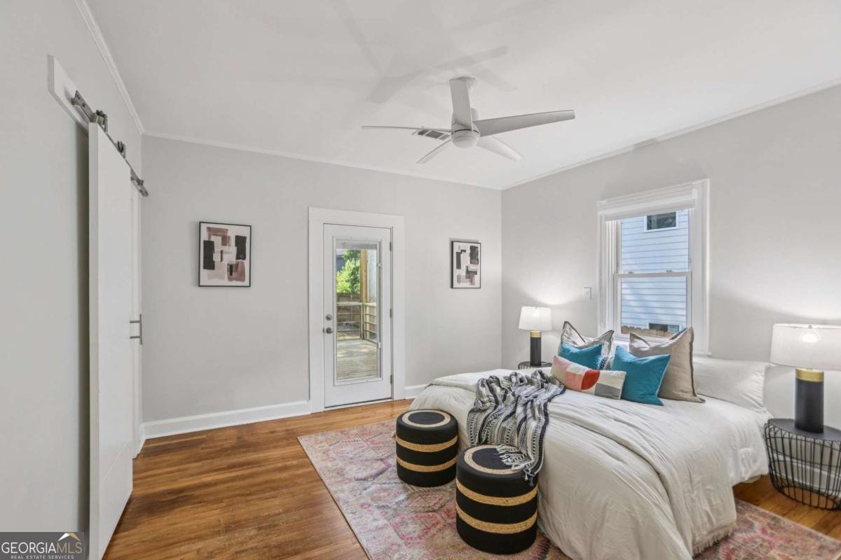 1633 Woodbine Avenue Atlanta - 16
