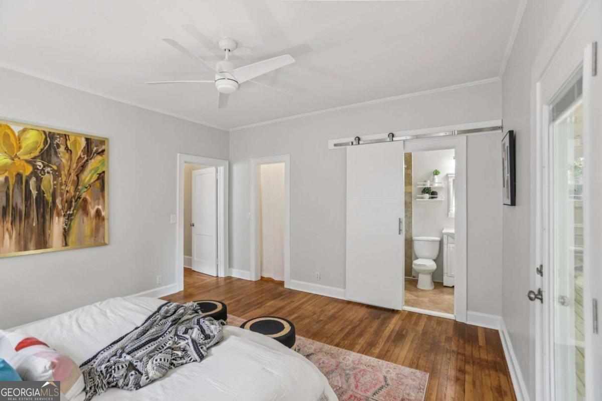 1633 Woodbine Avenue Atlanta - 17
