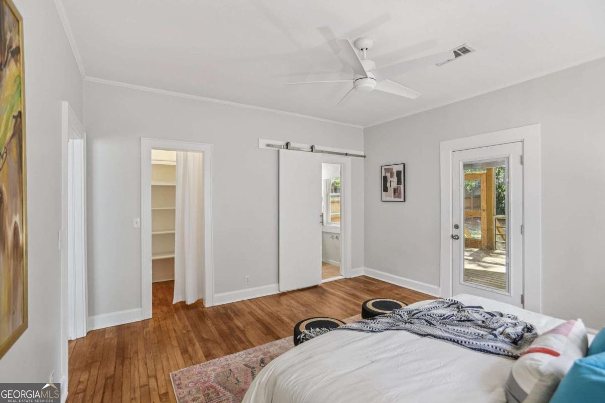 1633 Woodbine Avenue Atlanta - 18