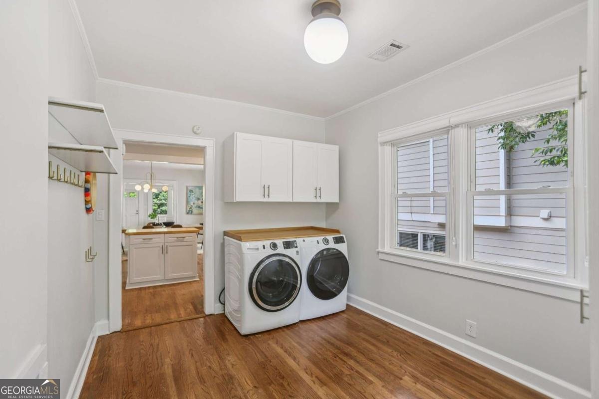 1633 Woodbine Avenue Atlanta - 2