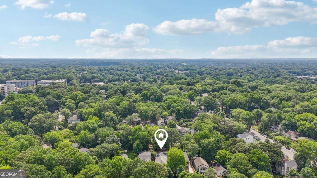 1633 Woodbine Avenue Atlanta - 24