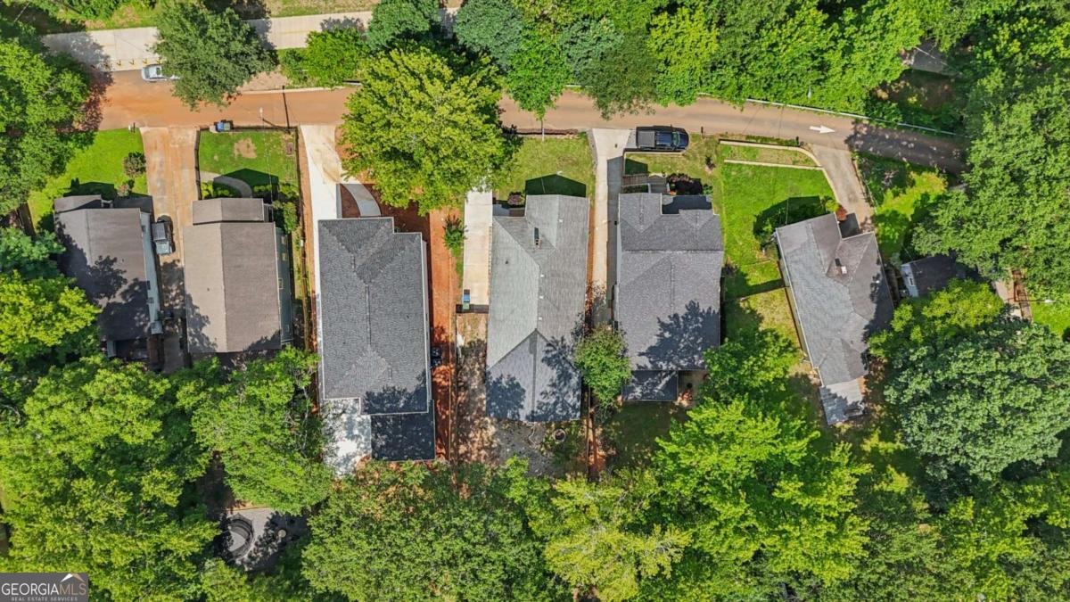 1633 Woodbine Avenue Atlanta - 26