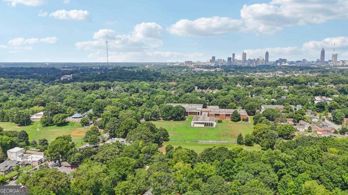 1633 Woodbine Avenue Atlanta - 28
