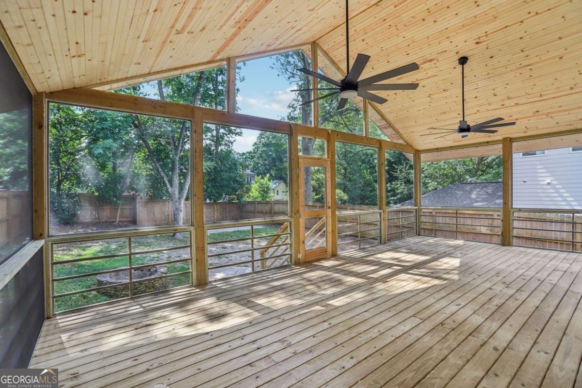 1633 Woodbine Avenue Atlanta - 3