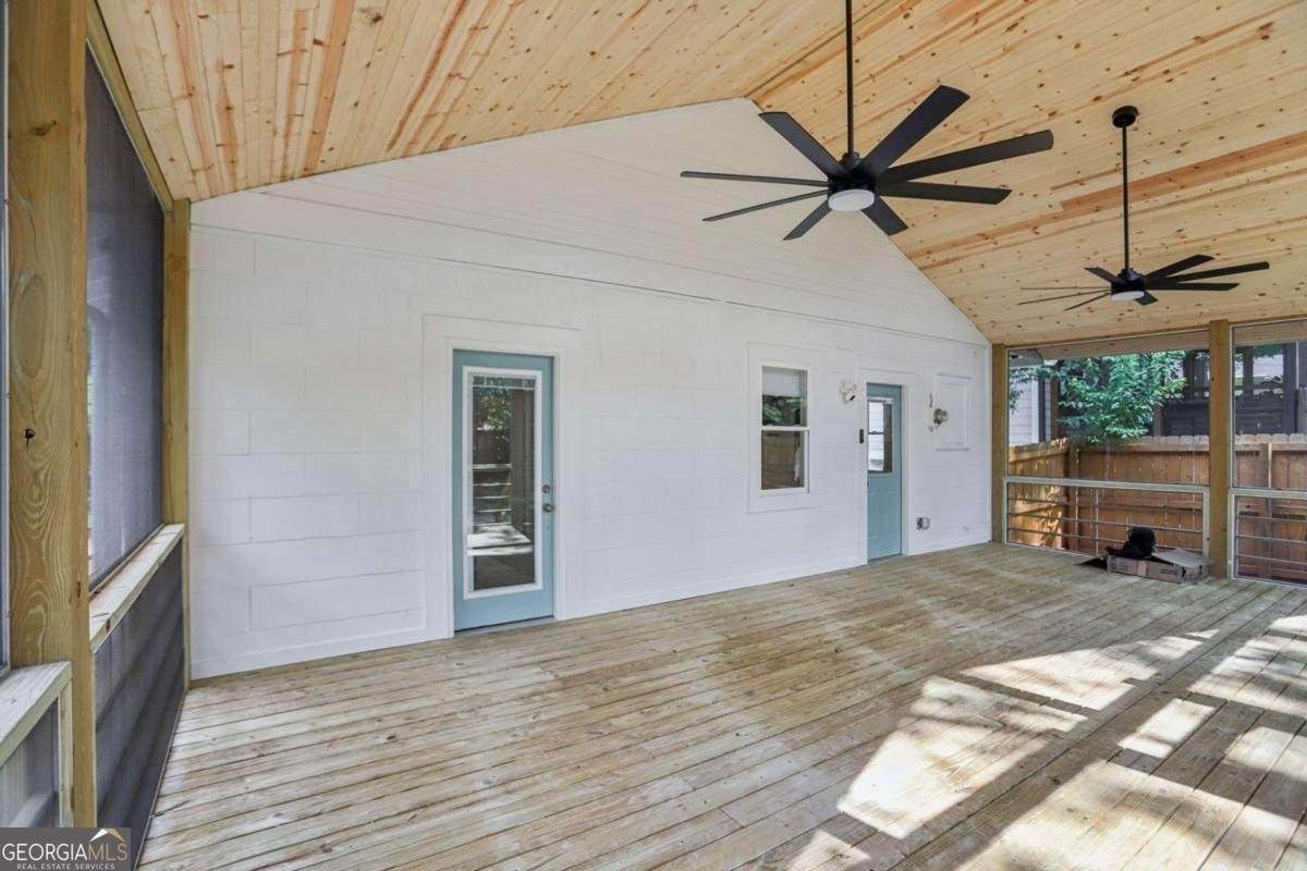 1633 Woodbine Avenue Atlanta - 4