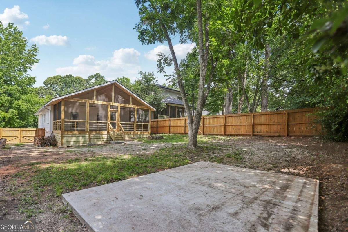 1633 Woodbine Avenue Atlanta - 7
