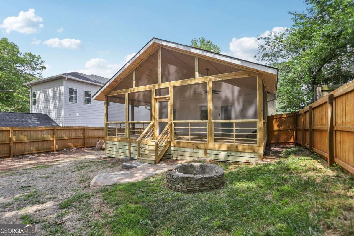 1633 Woodbine Avenue Atlanta - 8