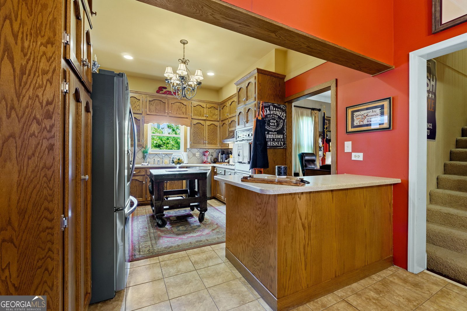 147 Stafford Avenue Barnesville - 10