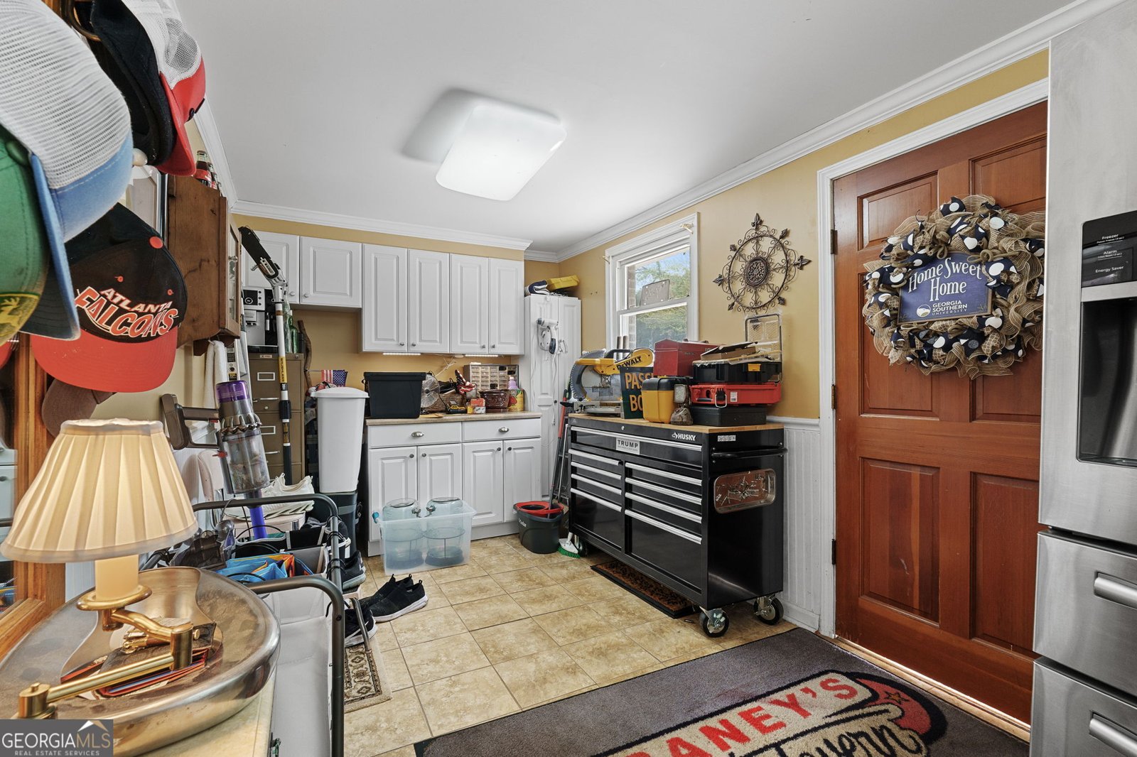 147 Stafford Avenue Barnesville - 29
