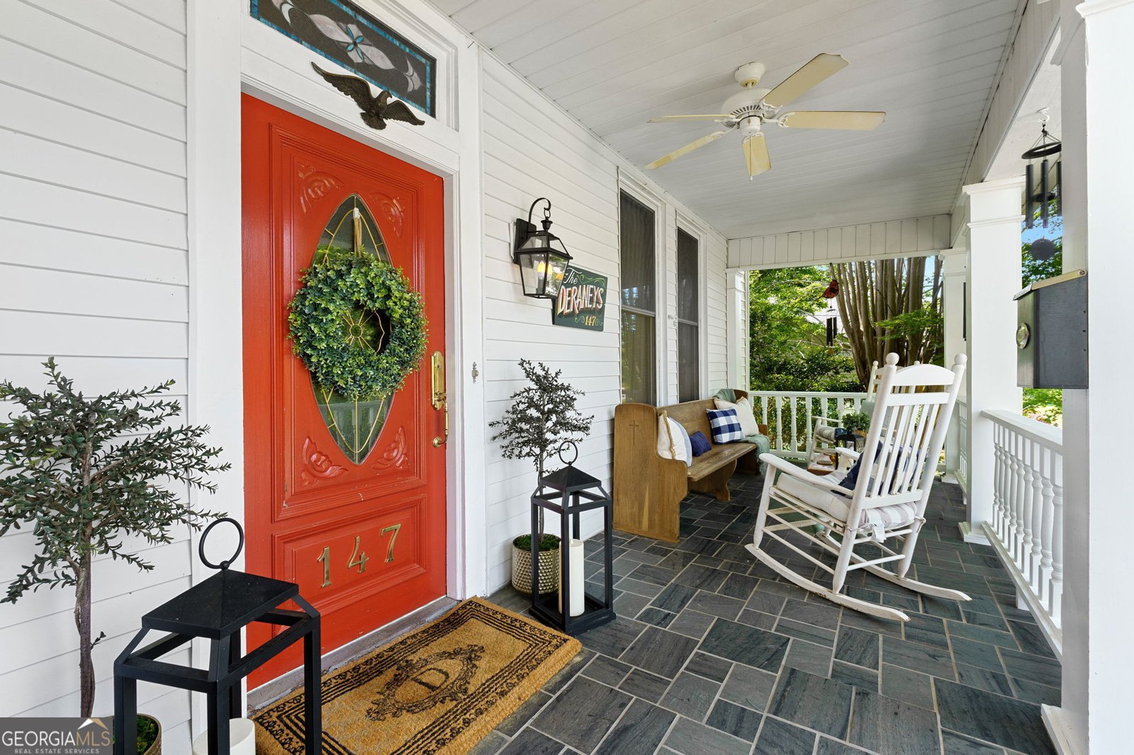 147 Stafford Avenue Barnesville - 3