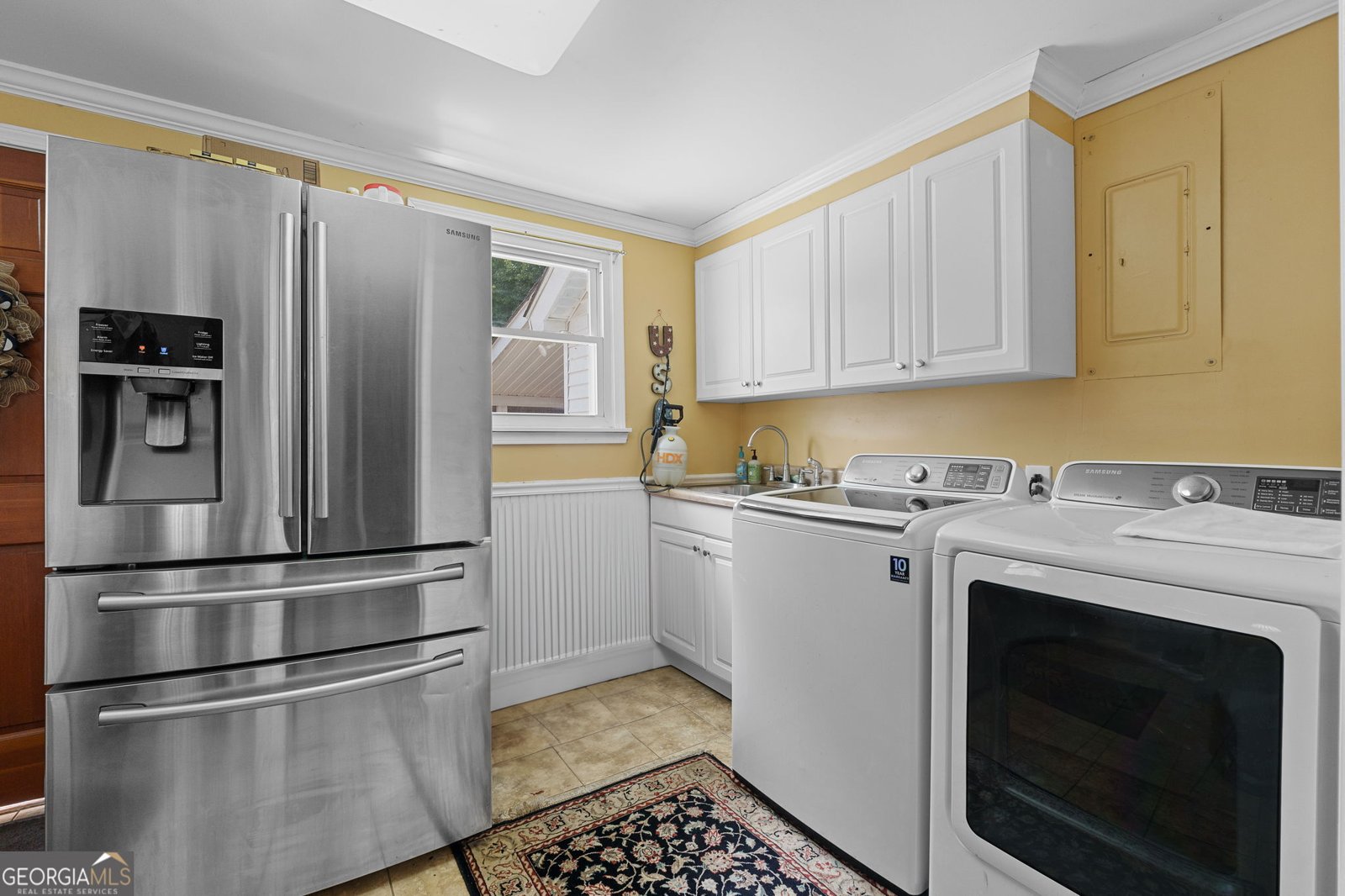147 Stafford Avenue Barnesville - 30