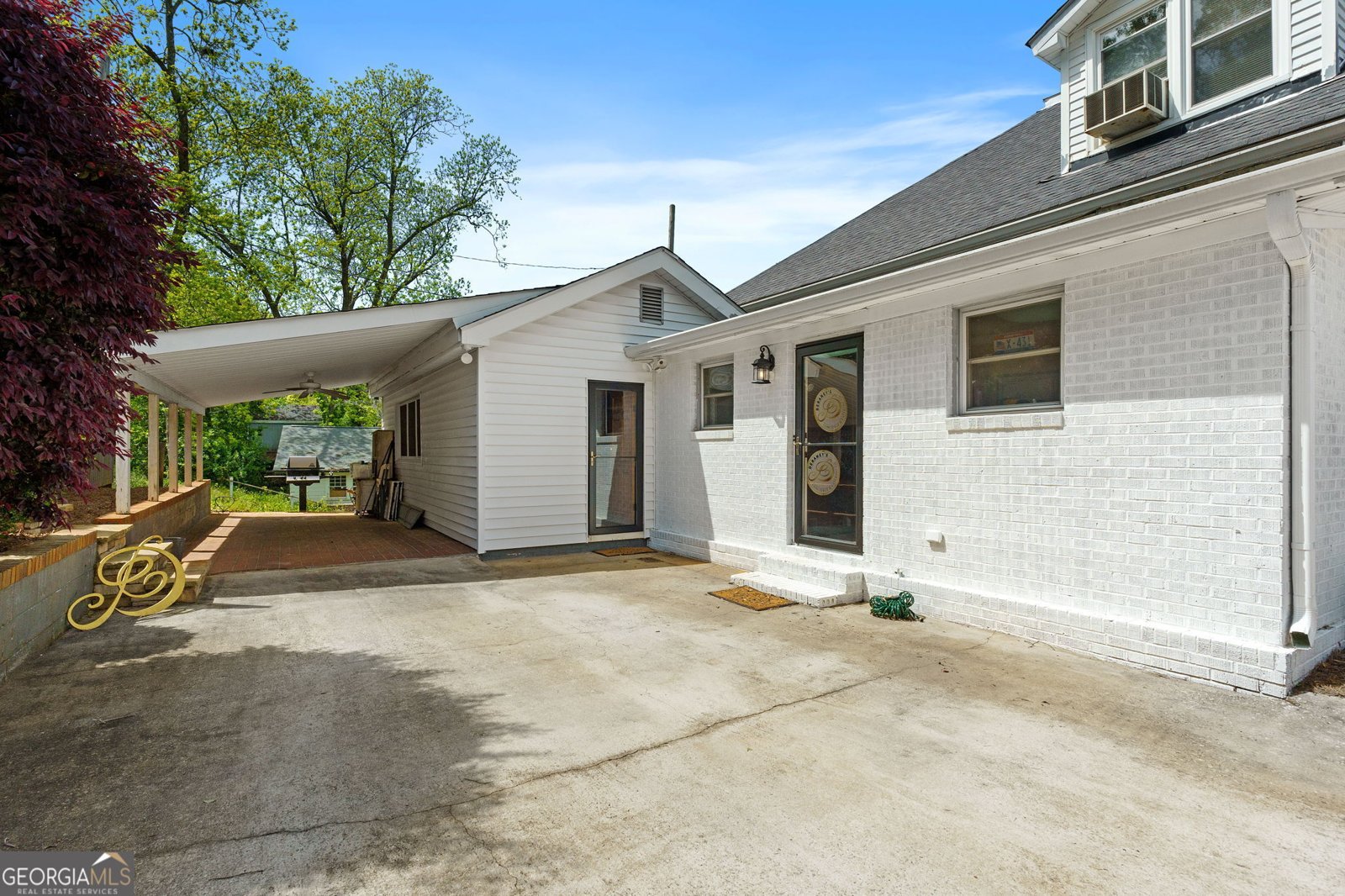 147 Stafford Avenue Barnesville - 36