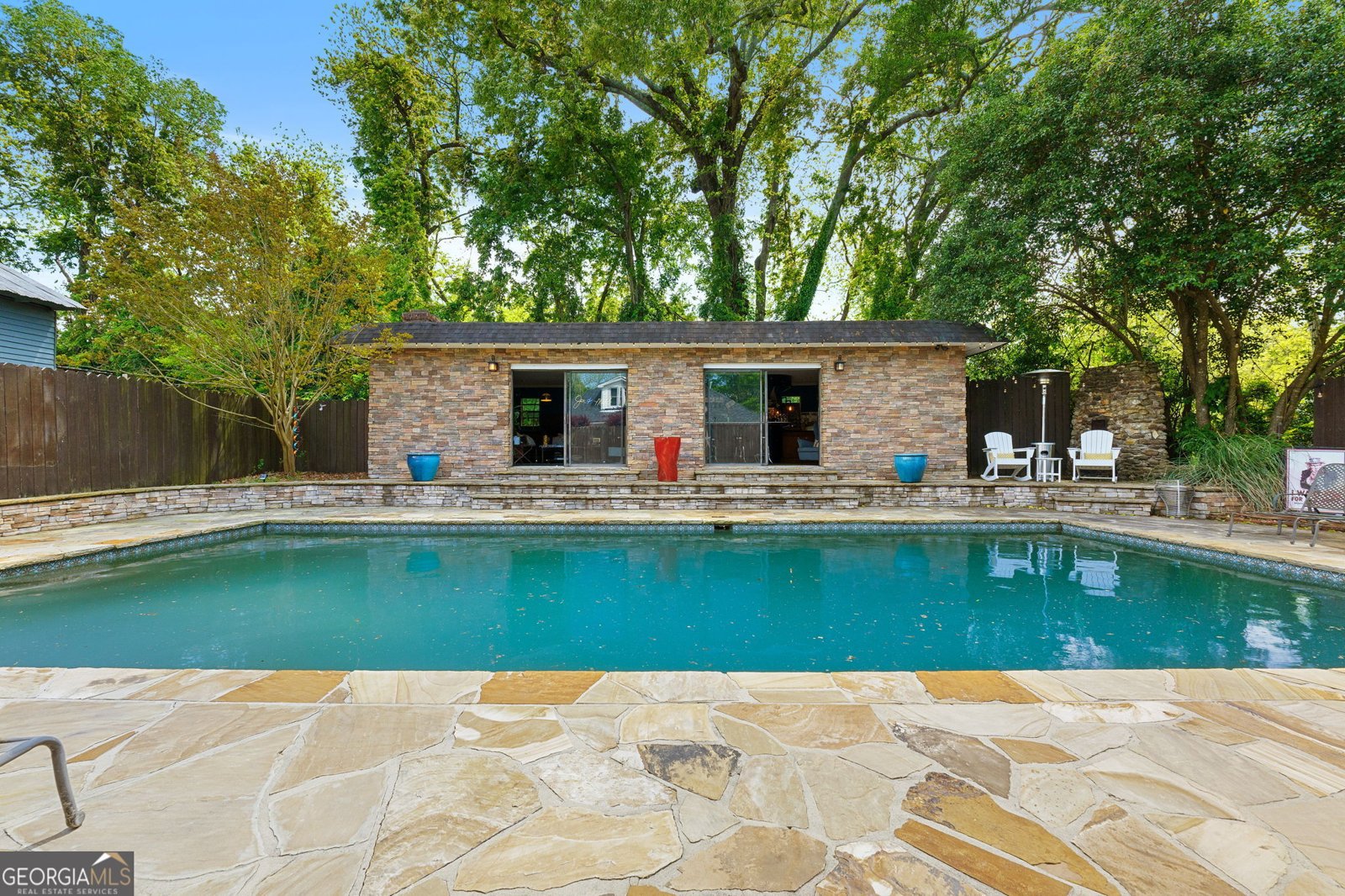 147 Stafford Avenue Barnesville - 37
