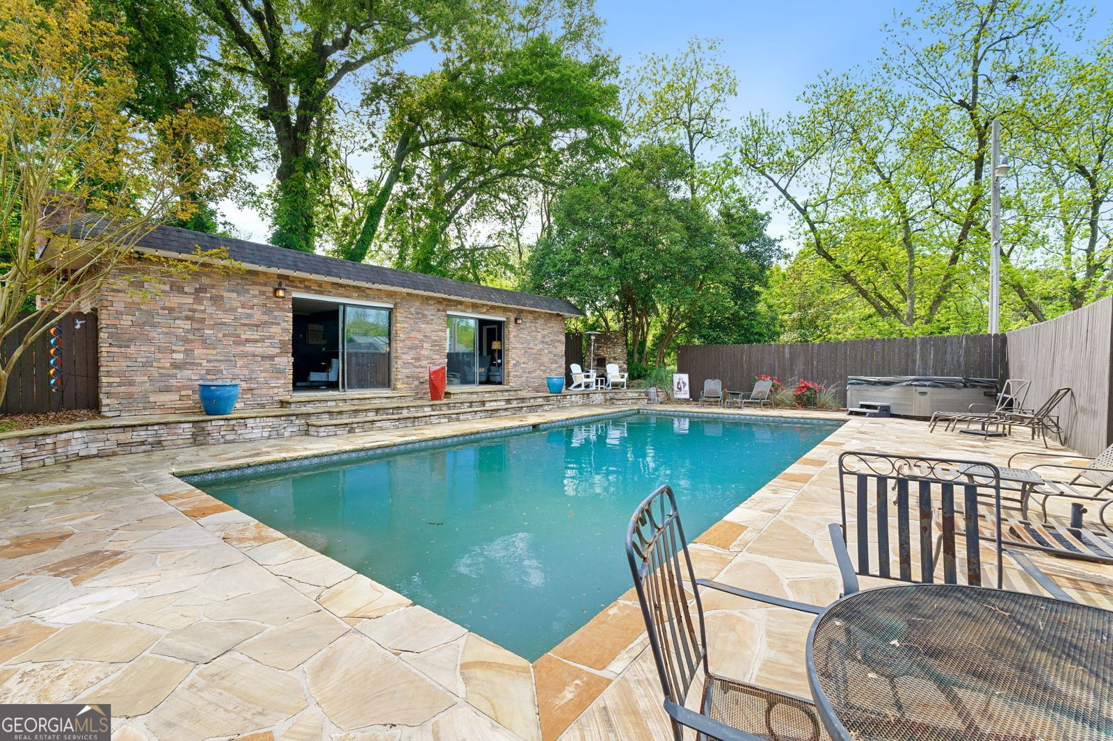 147 Stafford Avenue Barnesville - 38
