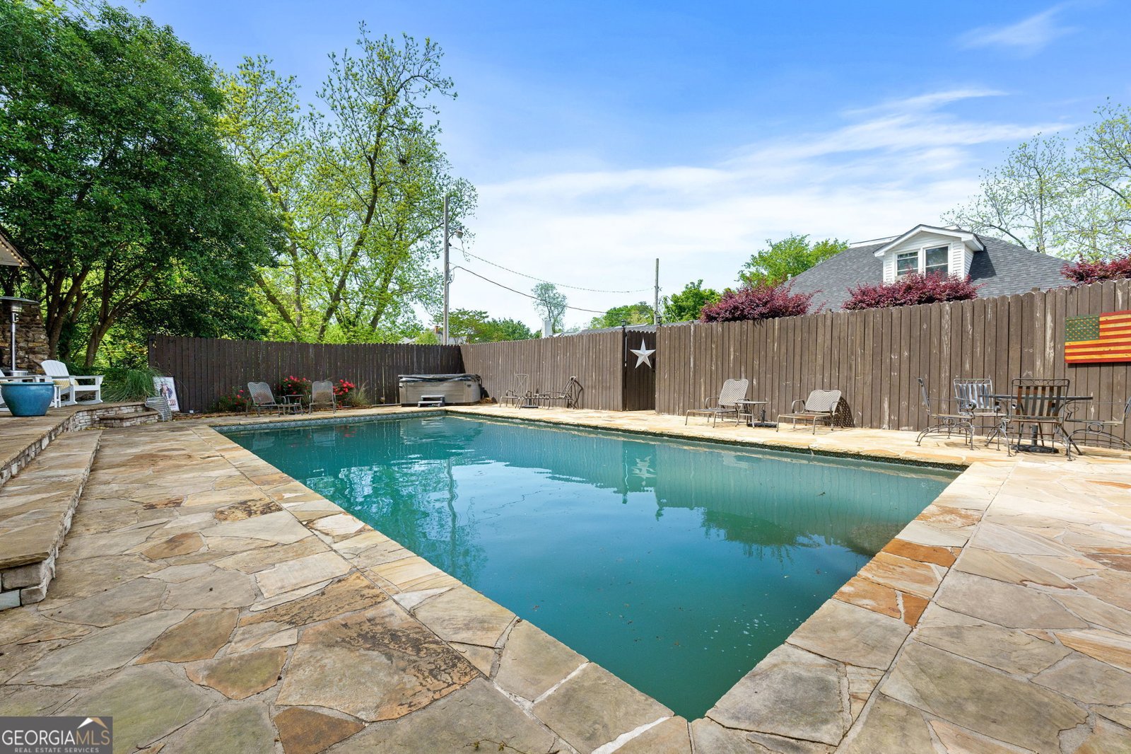 147 Stafford Avenue Barnesville - 39